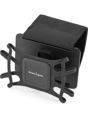 Gezenbebe Araç Koltuğu Tablet Tutucu