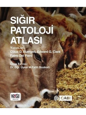 Sığır Patoloji Atlası