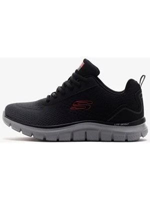 Skechers 232399 Erkek Spor Ayakkabı - Gri