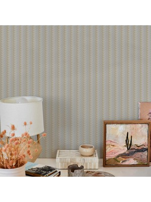 Adawall Omega Koleksiyonu 23206-4 Duvar Kağıdı