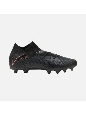 Puma Future 7 Pro Fg/ag Siyah Erkek Krampon