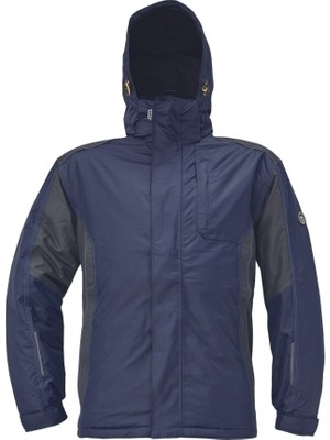 Cerva Dayboro Parka Lacivert