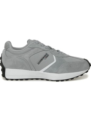 Lumberjack Brenda Wmn 4fx Gri Kadın Sneaker