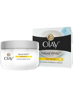 Olay White 7 In One Glowing Fairness Cream