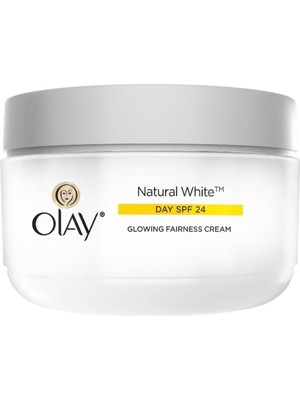 Olay White 7 In One Glowing Fairness Cream