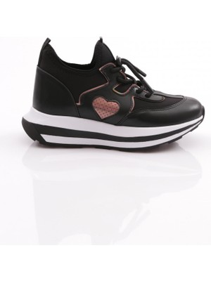 Dgn 2031 Kadin Spor Ayakkabi