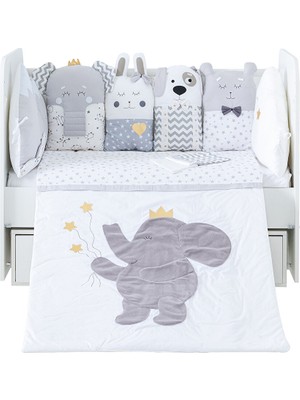 Pierre Cardin Zoo 75X130CM Uyku Seti