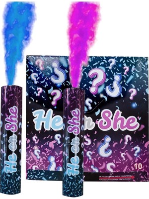 Kidspartim Cinsiyet Rengi Mavi 1 Adet