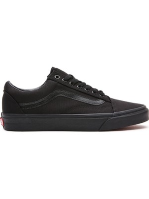 Vans Old Skool Siyah Sneaker