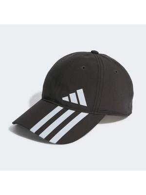 Adidas Bb 3s Cap A.r. Siyah  Şapka