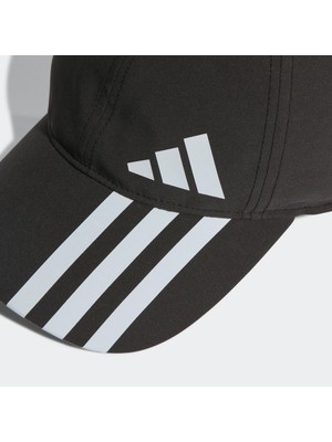 Adidas Bb 3s Cap A.r. Siyah  Şapka