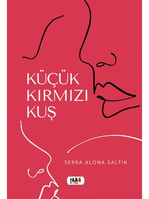 Kırmızı Küçük Kuş