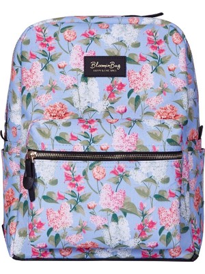 BloominBag Spring Spirit 13 - 14 Inç Sırt Laptop / Macbook Çantası