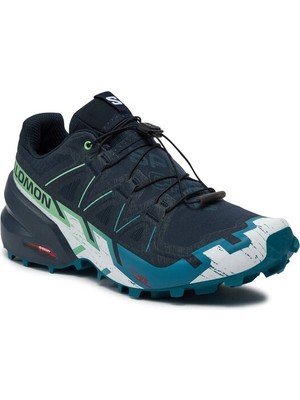 Salomon Speedcross 6 Erkek Outdoor Ayakkabı L47465300