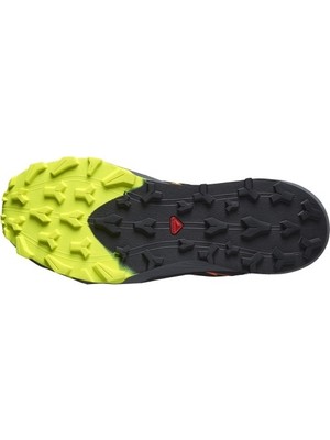 Salomon Thundercross Erkek Outdoor Ayakabı L47295400