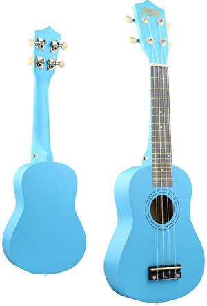 Teal ukulele deals