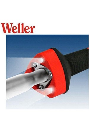 Weller T0058765773 Vakum Havya Yedeği Ucu Değiştirme ve Temizleme Aparatı  Fiyatı - Test Cihaz