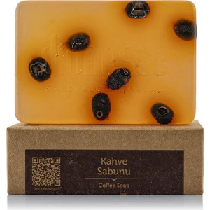 Kahve Sabunu
