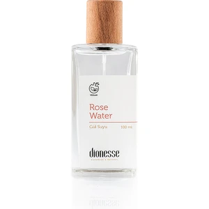 Saf Gül Suyu - 100 ml
