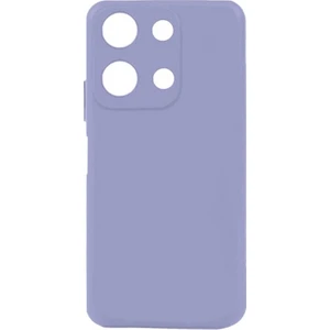 Infinix Note 30 Kılıf Biye Silikon