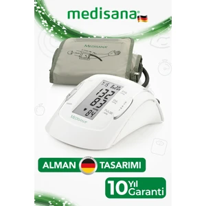 51047 Kol Tipi Dijital Tansiyon Ölçme Cihazı MTP51047