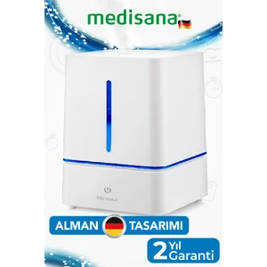 40014 Hava Nemlendirme Cihazı