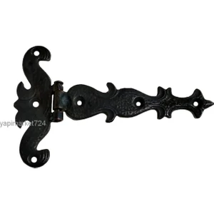 Antik Bronz Menteşe B-28