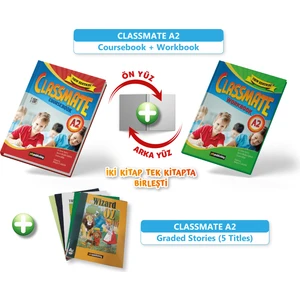 YDS Publishing   Classmate A2