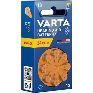 Kulaklık Pili 13 24'lü - Hepsi Burada Özel