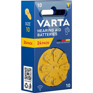 Kulaklık Pili 10 24'lü - Hepsi Burada Özel