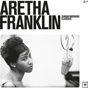 Aretha Franklin - Sunday Morning Classics - 2LP - Plak