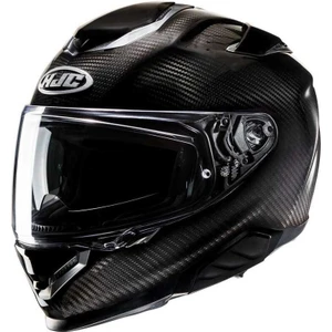 RPHA71 Kask Carbon Siyah