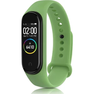Xiaomi Mi Band 3 Klasik Kordon - Açık Yeşil