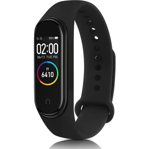 Xiaomi Mi Band 6 Klasik Kordon - Siyah