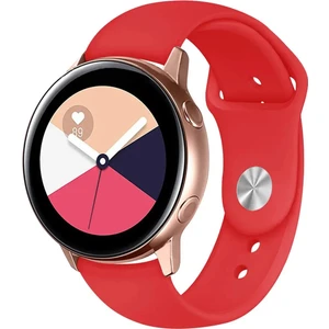 Honor Watch Gs Pro Klasik Kordon - Kırmızı