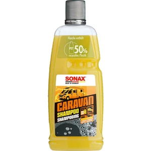 Karavan Şampuanı 1 Lt