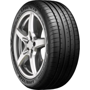 245/40 R19 98Y Xl Eagle F1 Asymmetric 5 Fp Oto Yaz Lastiği ( Üretim Yılı: 2023 )