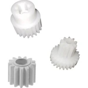 Sarex 2210 Crystal Cam Doğrayıcı Rondo Dişli Grubu 3'lü - 1 Adet Takım