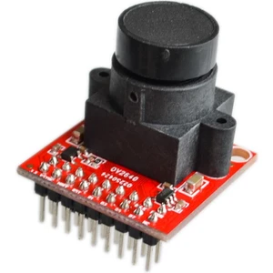 1 Adet OV2640 Kamera Modülü Modülü 2 Milyon Piksel Elektronik Jpeg Sıkıştırma ile Entegre Yeni Büyük Promosyon (Yurt Dışından)