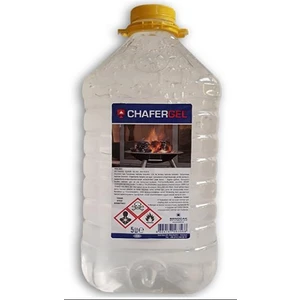 Chafergel Reşo Yakıtı 5 kg