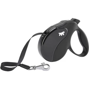 Amigo Tape Small Siyah 15 Kg 5 Mt