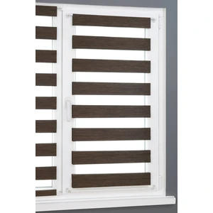 Briz Zebra Perde Cam ve Balkon Kapı Perdesi