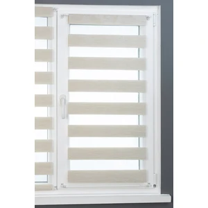 Briz Zebra Perde Cam ve Balkon Kapı Perdesi