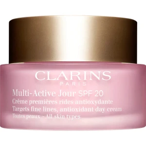 Multi Active Jour Spf 20 Gündüz Kremi 50 ml
