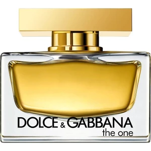 Dolce & Gabbana Dolce Gabbana The One Edp 75 Ml