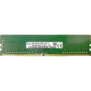 Sk Hynıx HMA81GU6CJR8N 8gb 2666MHZ Ddr4 Pc Bellek