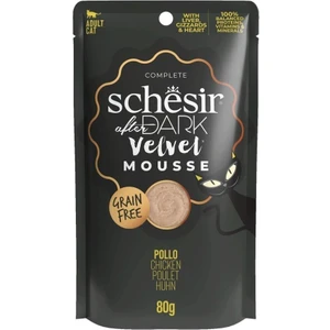 After Dark Velvet Mousse Tavuklu Yetişkin Kedi Konservesi 80 gr