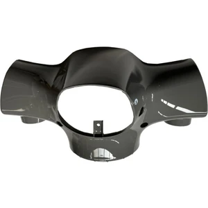 50 Turismo Scooter Far Paneli (Gri)