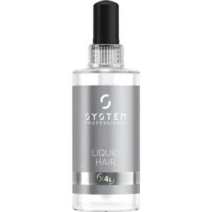 Sp Liquid Hair Hassas ve Kırılgan Saçlar Için Moleküler Saç Tazeleyici 100 ml