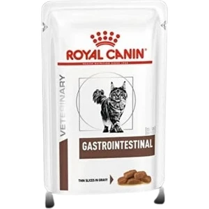 Royal Canin Gastrointestinal Kedi Pouch- 12 Li